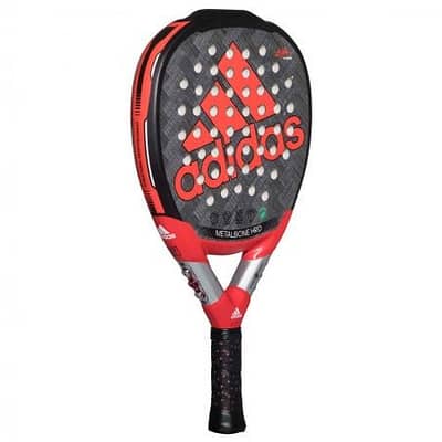ORIGINAL METALBONE ADIDAS RACKETS