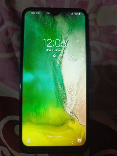 Samsung galaxy A30 4/64