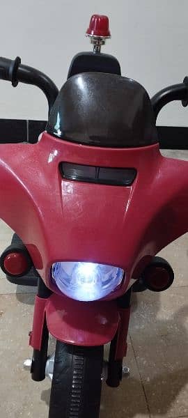 re chargeable Bike for sale