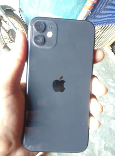 iphone11non pta jv