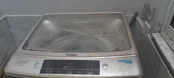 used washing machine for clothes