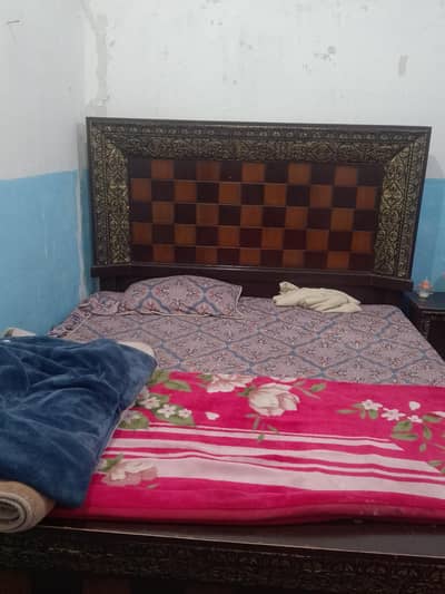 Bed For Sale Urgent