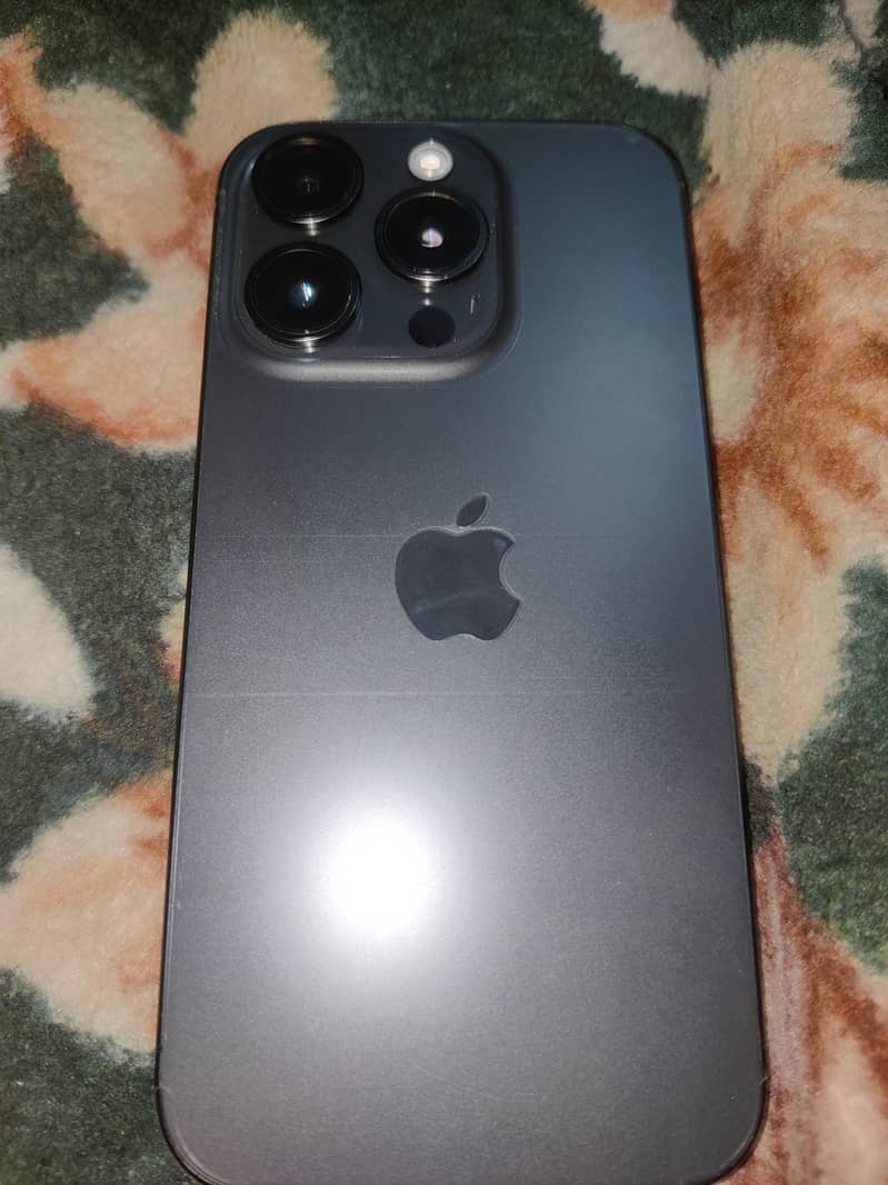 Iphone 15 pro 0