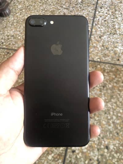 Iphone 7 plus exchange possible