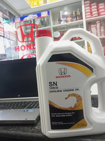 “Honda Toyota All Car Spare Parts Available