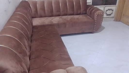 03018013091 call me for this corner sofa