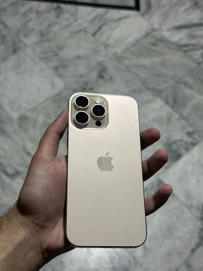 16 pro max factory unlock with sim time