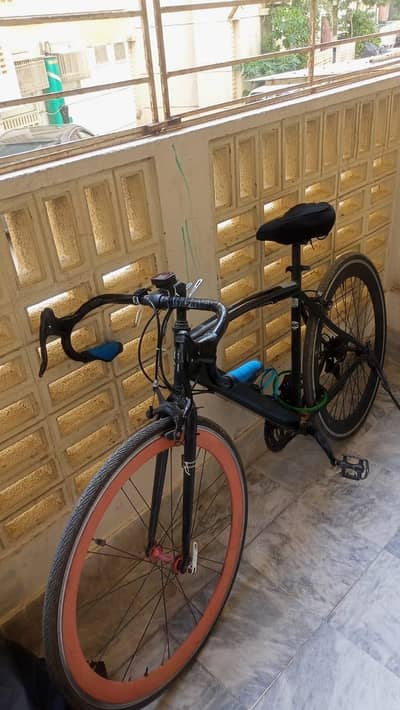 cycle new hai 5 machine used hai