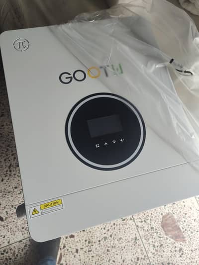 6.2KW Hybrid inverters