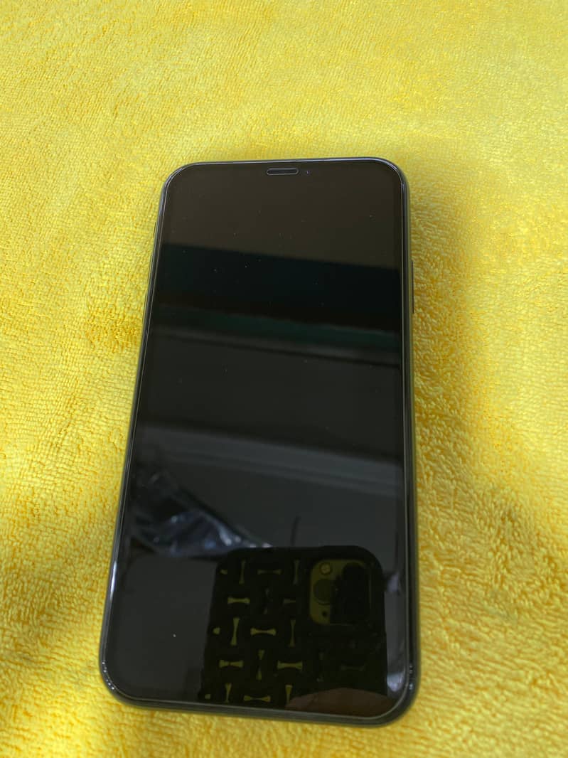 Iphone xr 1