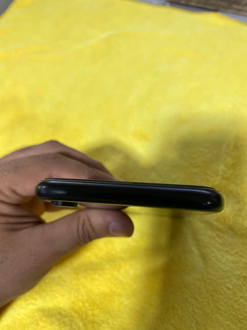 Iphone xr 3