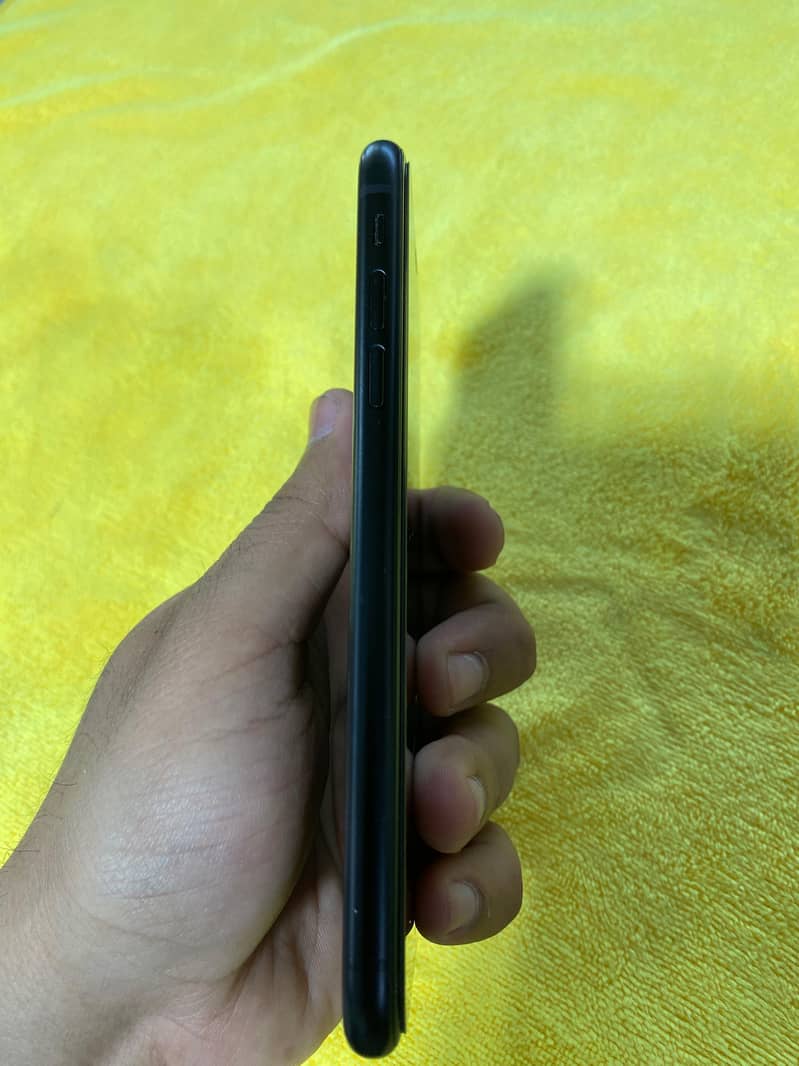 Iphone xr 5