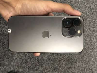 Iphone 13 pro non pta jv 256GB
