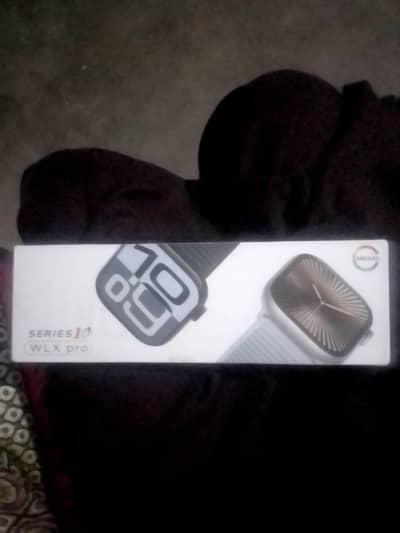 smart watch series 10 wlx pro.