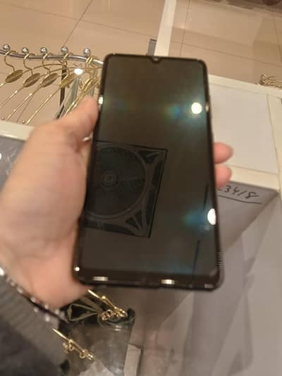 Samsung A32 6/128GB Official PTA Approved