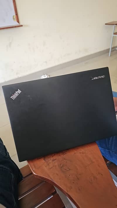 LENOVO CORE I5,8/256 , 4th GENERATION LAPTOP