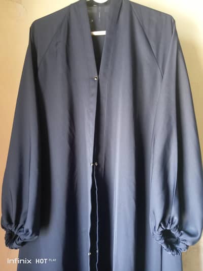 Abaya