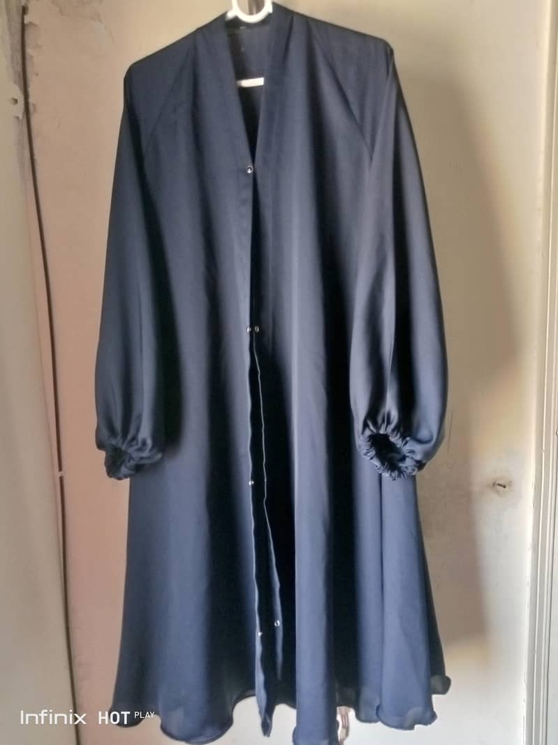 Abaya 1
