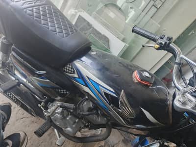 125 Tanki dhaba for sell