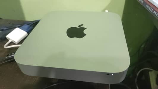 Apple Mac Mini Late 2012 | Core i5 | 8GB RAM | 256GB SSD | Excellent