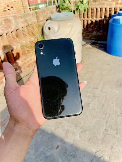 iph Xr waterpack location Jaranwala