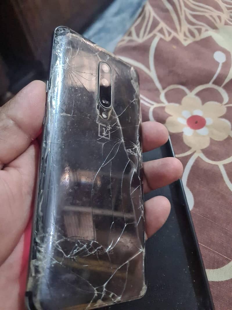 s20plus and oneplus 6