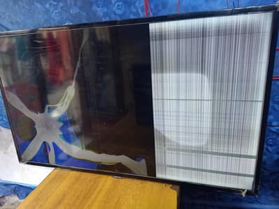 Samsung original LED 43 inch