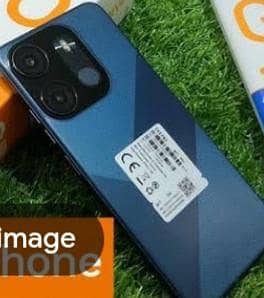 Tecno Spark Go 2023 (BF7) for Sale