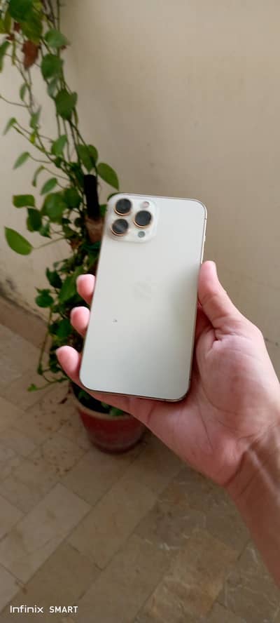 Iphone 13 pro max approved