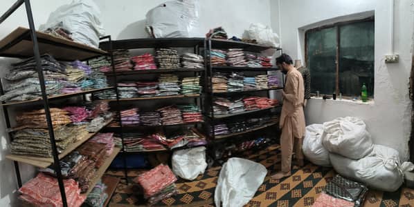 Bin Saeed stich clothes Rawalpindi