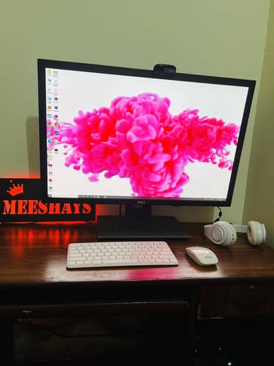 Urgent Sale Complete Computer Setup