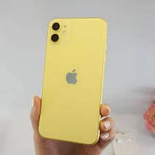 i phone 11