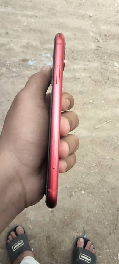 iPhone 11 non pta