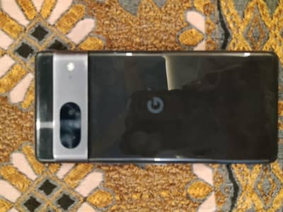 Google Pixel 7