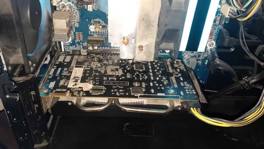 Gtx 960 4GB In good condition