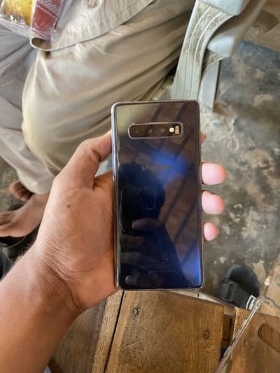 Samsung s10 plus pta