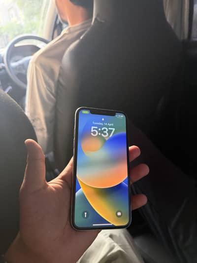 Iphone X pta approved