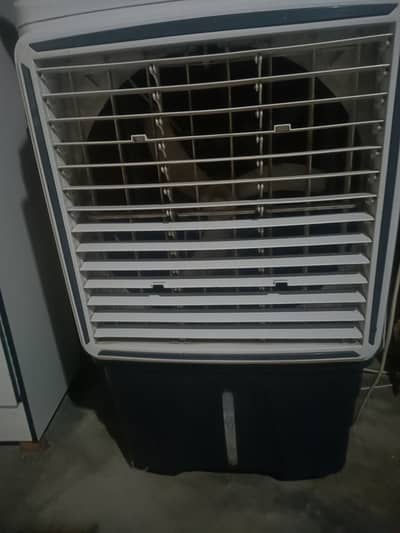 Air Cooler For Sale – Fan Sahi Hai, Water Motor Kharab