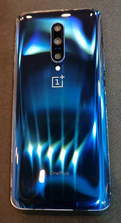 One Plus 7 Pro PTA Approve Available