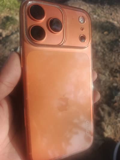 Iphone 17 pro max jv non pta