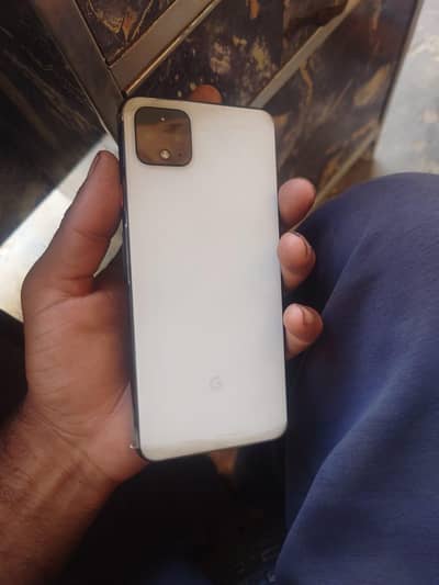 Google Pixel 4XL 6/64 PTA P Approved Only Sale