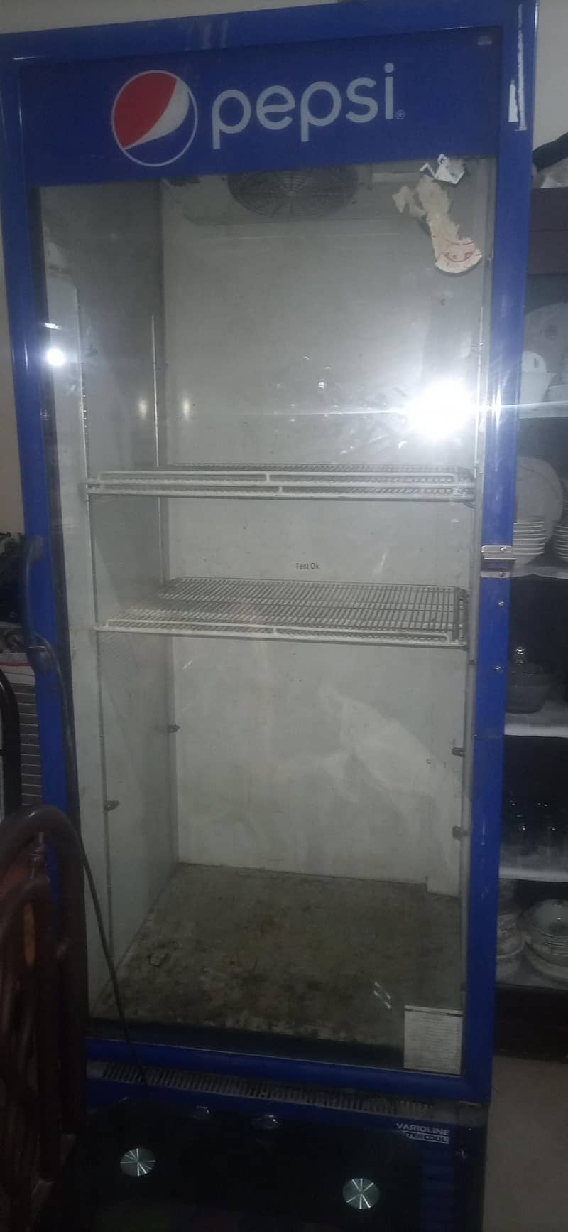 freezer 1