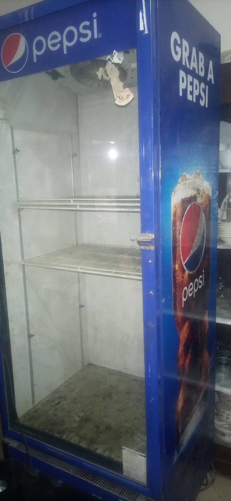 freezer 2