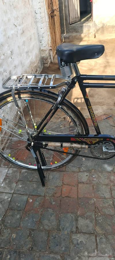 China cycle 24inch "03217398552= WhatsApp