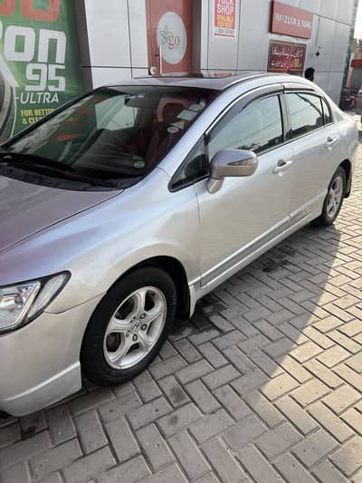 Honda Rebon 2008 Model Sale In Mint condition