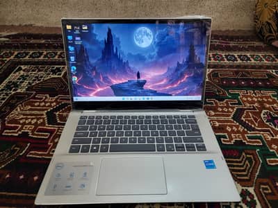 Dell Inspiron x360  , DELL LAPTOP