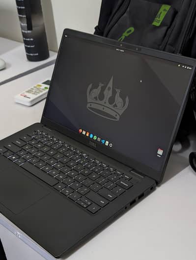 Dell latitude 7410 i5 10 gen 16gb 256gb