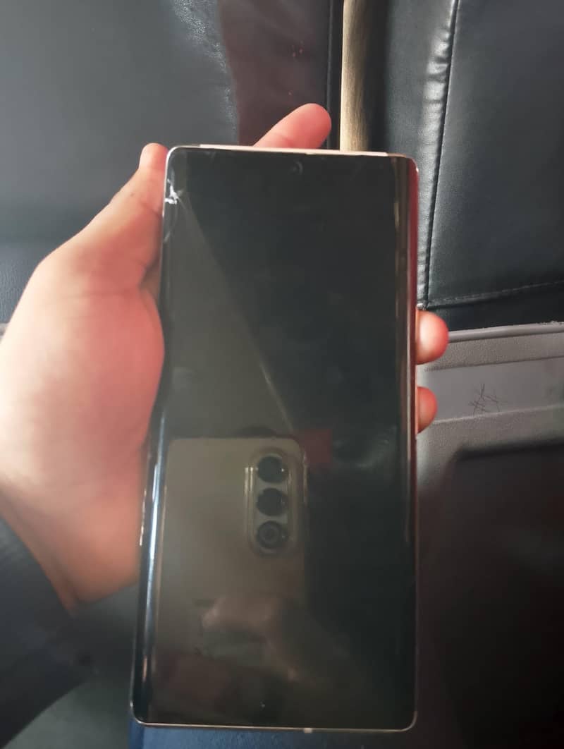 Google pixel 6 pro 2