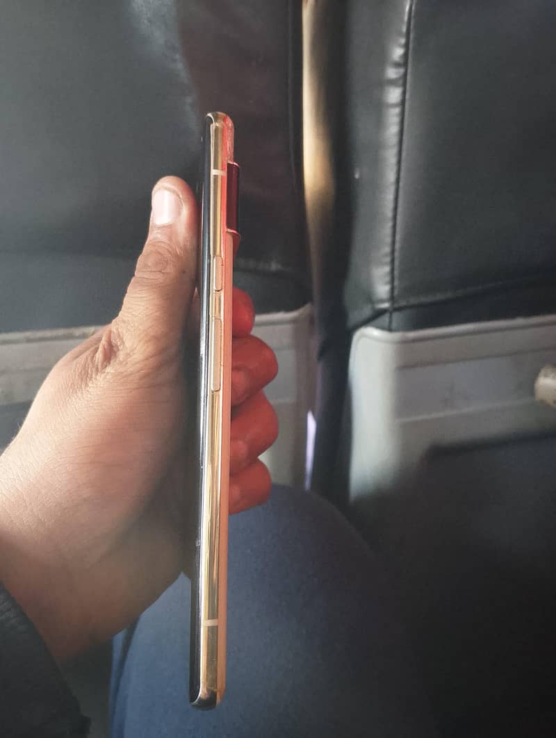 Google pixel 6 pro 3