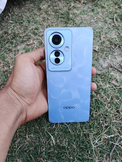oppo reno 11f